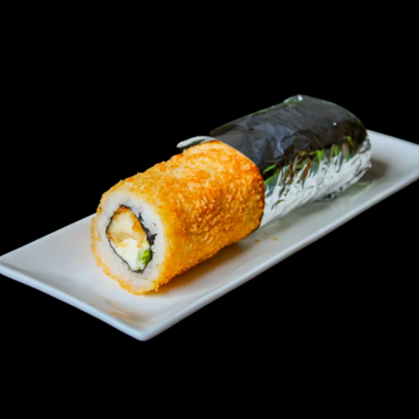 Handrolls