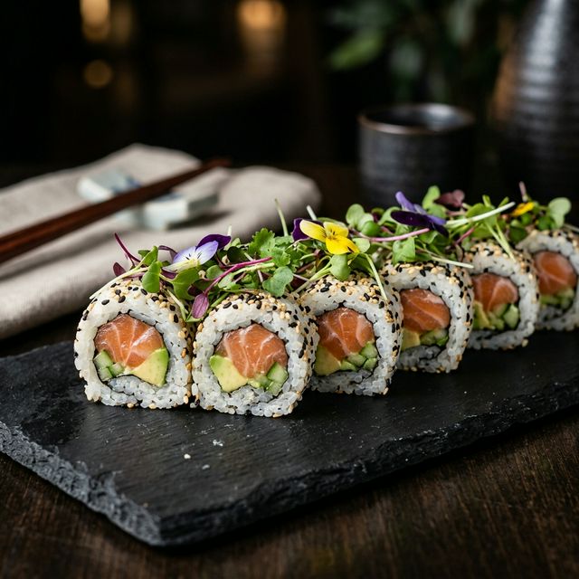 Roll al Gusto